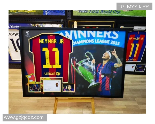 内马尔引领足球风潮 走向新高度的超级巨星之路