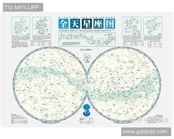 各大足球球星星座图高清展示与解读 足球与星座的完美结合